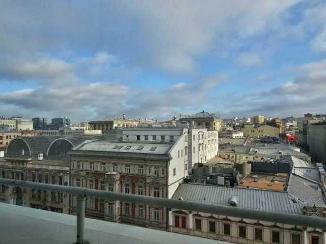 Аренда офиса в Москве в бизнес-центре класса А на ул Петровка,м.Театральная,1862 м2,фото-6