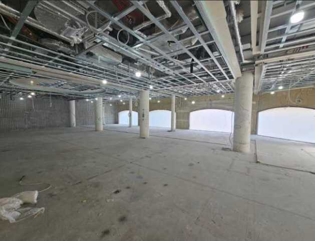 Аренда помещения свободного назначения в Москве в бизнес-центре класса А на ул Петровка,м.Театральная,672 м2,фото-3