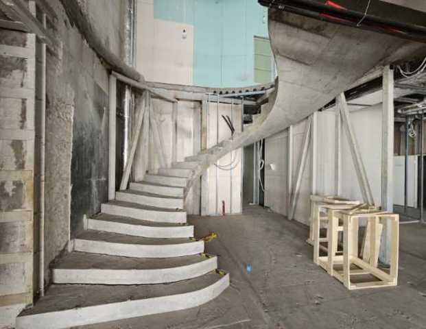 Аренда помещения свободного назначения в Москве в бизнес-центре класса А на ул Петровка,м.Театральная,672 м2,фото-6