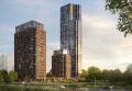 Продажа помещений свободного назначения в Москве в жилом доме на ул Автозаводская,м.Нагатинская,45.1 - 116.1 м2,фото-6