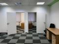 Аренда офиса в Москве в бизнес-центре класса А на ул Бутырский Вал,м.Савеловская,224 м2,фото-9