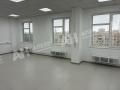 Аренда офиса в Москве в бизнес-центре класса Б на Варшавском шоссе,м.Верхние Котлы (МЦК),82.5 м2,фото-6