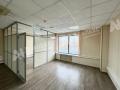 Аренда офиса в Москве в бизнес-центре класса Б на ул Скотопрогонная,м.Калитники (МЦД),84.8 м2,фото-2