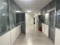 Аренда офисов в Москве в бизнес-центре класса Б на Стремянном переулке,м.Серпуховская,536.5 - 1087.8 м2,фото-11