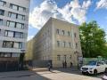 Офис на ул Бахрушина в ЦАО Москвы, м Павелецкая