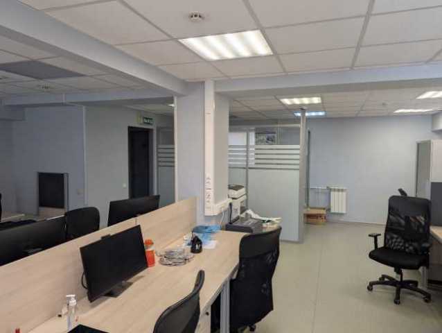 Сдаю офис на Колодезном переулке в ВАО Москвы, м Преображенская площадь