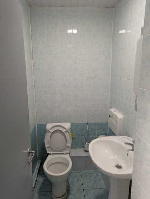 Аренда офиса в Москве в бизнес-центре класса Б на Колодезном переулке,м.Преображенская площадь,291 м2,фото-7