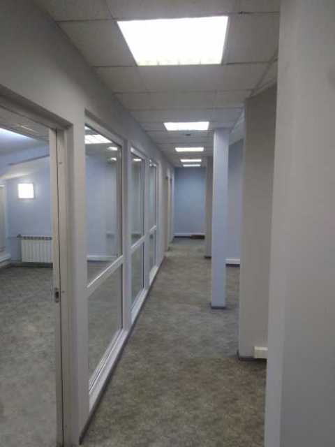 Аренда офиса в Москве в бизнес-центре класса Б на Колодезном переулке,м.Преображенская площадь,291 м2,фото-2