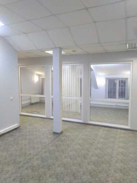 Аренда офиса в Москве в бизнес-центре класса Б на Колодезном переулке,м.Преображенская площадь,291 м2,фото-4