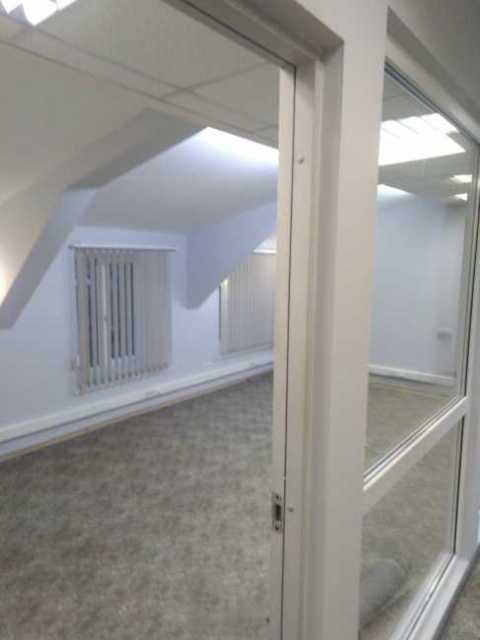 Аренда офиса в Москве в бизнес-центре класса Б на Колодезном переулке,м.Преображенская площадь,291 м2,фото-5