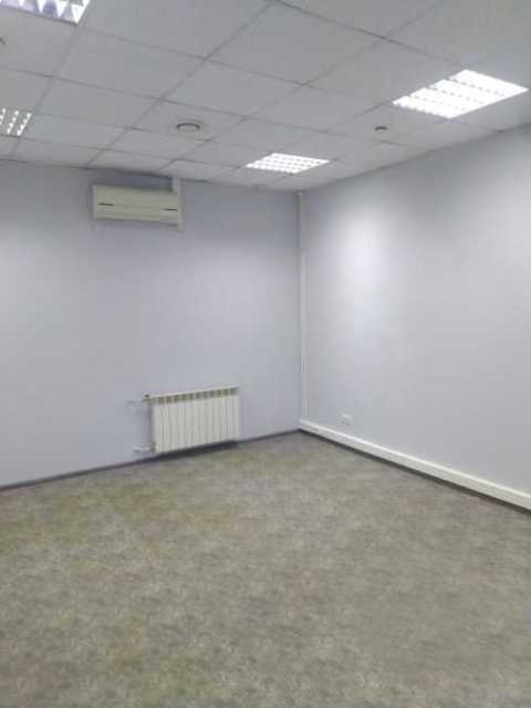 Аренда офиса в Москве в бизнес-центре класса Б на Колодезном переулке,м.Преображенская площадь,291 м2,фото-6