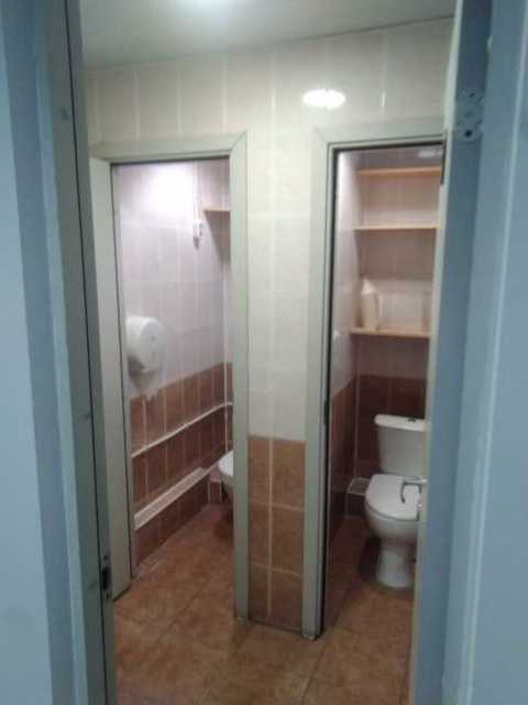 Аренда офиса в Москве в бизнес-центре класса Б на Колодезном переулке,м.Преображенская площадь,291 м2,фото-3