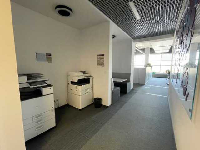 Аренда офиса в Москве в бизнес-центре класса Б на ул Кожевническая,м.Павелецкая,895 м2,фото-2