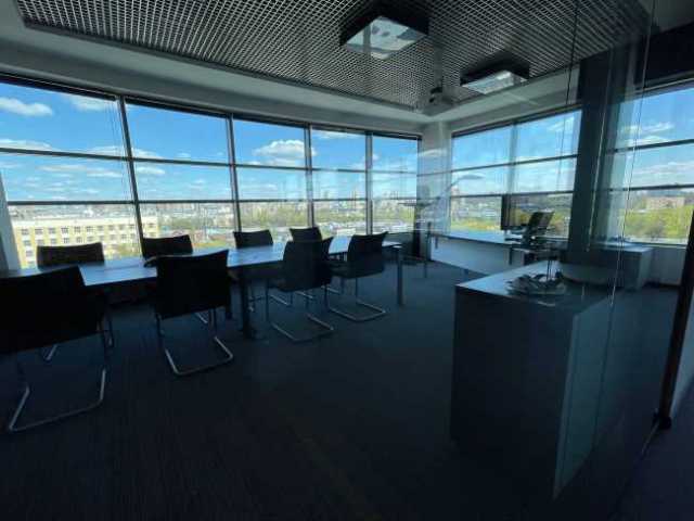 Сдается офис на ул Кожевническая в ЦАО Москвы, м Павелецкая