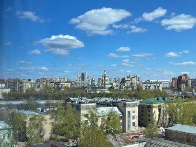 Аренда офиса в Москве в бизнес-центре класса Б на ул Кожевническая,м.Павелецкая,895 м2,фото-4