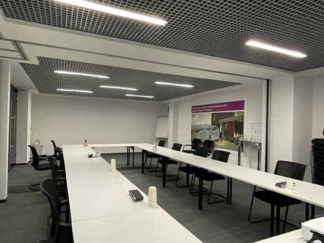 Аренда офиса в Москве в бизнес-центре класса Б на ул Кожевническая,м.Павелецкая,895 м2,фото-6