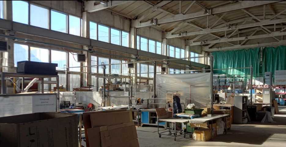 Продажа помещения свободного назначения в Подольске Адм. здан. на Варшавском шоссе ,3083.7 м2,фото-4