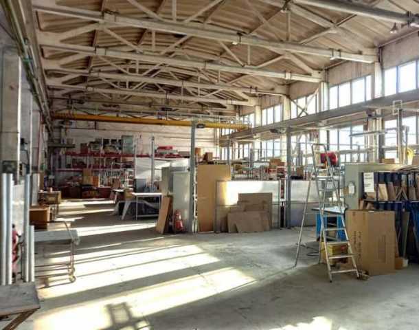 Продажа помещения свободного назначения в Подольске Адм. здан. на Варшавском шоссе ,3083.7 м2,фото-5