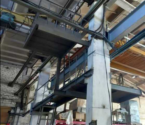 Продажа помещения свободного назначения в Подольске Адм. здан. на Варшавском шоссе ,3083.7 м2,фото-6