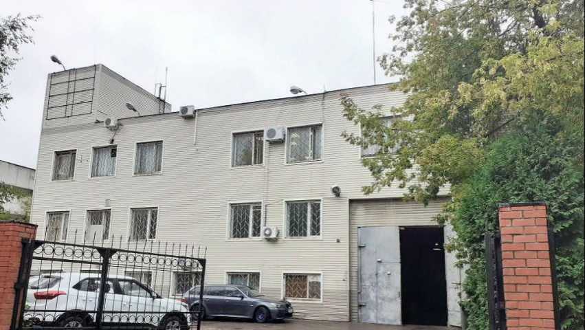 Продажа помещения свободного назначения в Подольске Адм. здан. на Варшавском шоссе ,3083.7 м2,фото-8