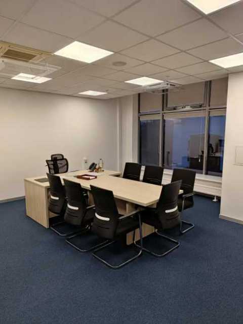 Аренда офиса в Москве в бизнес-центре класса Б на ул Складочная,м.Бутырская,1003.5 м2,фото-3