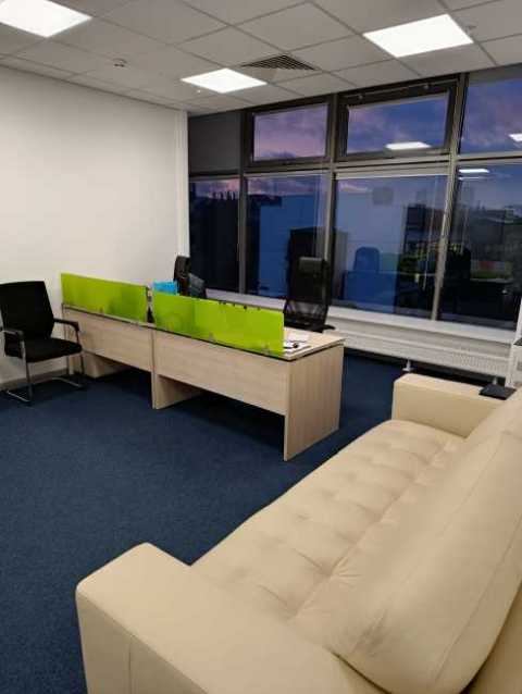 Аренда офиса в Москве в бизнес-центре класса Б на ул Складочная,м.Бутырская,1003.5 м2,фото-5