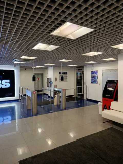 Аренда офиса в Москве в бизнес-центре класса Б на ул Складочная,м.Бутырская,1003.5 м2,фото-8