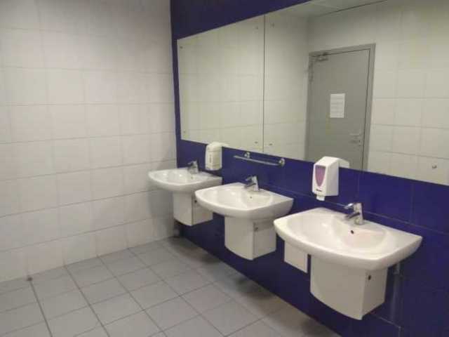 Аренда офиса в Москве в бизнес-центре класса Б на ул Складочная,м.Бутырская,1003.5 м2,фото-9