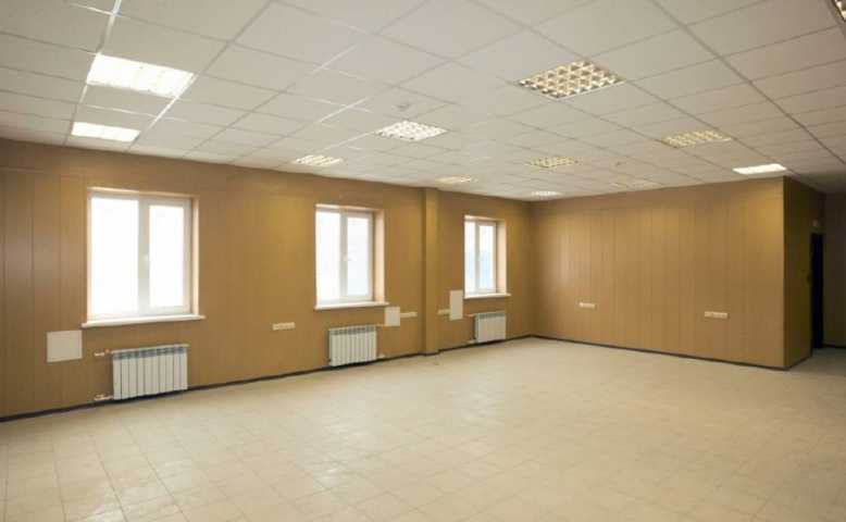 Фотография помещения под офис на Электролитном проезде в ЮАО Москвы, м Нагорная