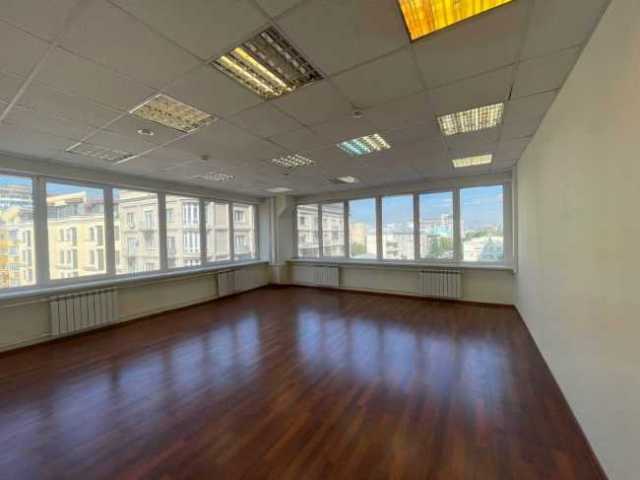 Аренда офиса в Москве в бизнес-центре класса Б на ул Большая Татарская,м.Павелецкая,148.5 м2,фото-2