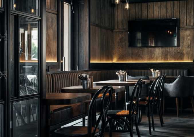 Аренда помещения свободного назначения в Москве в жилом доме на ул Бутырская,м.Савеловская,264.5 м2,фото-5