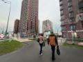 Аренда помещения свободного назначения в Москве в жилом доме на ул Николая Озерова,м.Спартак,115 м2,фото-9