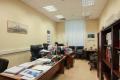 Аренда офиса в Москве в бизнес-центре класса Б на Тихвинском переулке,м.Менделеевская,497 м2,фото-4