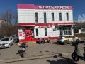 Фотография торгового помещения на ул Россошанская в ЮАО Москвы, м Красный Строитель (МЦД)