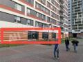 Продажа помещения свободного назначения в Москве в жилом доме на ул Чистова,м.Волжская,423 м2,фото-2