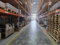 Продажа помещения под склад в Коммунарке Склад. компл. на Калужском шоссе ,7352.1 м2,фото-10