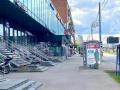 Аренда помещения свободного назначения в Москве в бизнес-центре класса Б на проспекте Вернадского,м.Проспект Вернадского,35 м2,фото-6