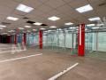 Аренда офиса в Москве в бизнес-центре класса Б на ул Горбунова,м.Рабочий поселок (МЦД),1050 м2,фото-8