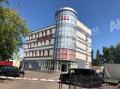 Фотография офиса в бизнес центре на Ленинградском шоссе в г Химки
