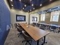 Аренда помещения под офис в Москве в бизнес-центре класса Б на ул Тверская,м.Тверская,1114 м2,фото-9