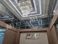 Аренда офиса в Москве в бизнес-центре класса Б на ул Ибрагимова,м.Измайлово (МЦК),215.9 м2,фото-8