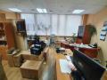 Аренда офиса в Москве в бизнес-центре класса А на Научном проезде,м.Калужская,107 м2,фото-2