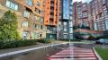 Продажа помещения свободного назначения в Москве в жилом доме на ул Минская,м.Ломоносовский проспект,152.1 м2,фото-8