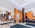 Продажа помещений под офис в Москве в бизнес-центре класса Б на ул Бутырский Вал,м.Савеловская,183.9 - 552.6 м2,фото-4