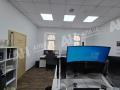 Аренда офиса в Москве в бизнес-центре класса Б на Ермолаевском переулке,м.Маяковская,132 м2,фото-4