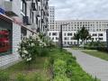 Продажа помещения свободного назначения в Московском в жилом доме на Киевском шоссе ,128 м2,фото-3