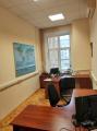 Аренда офиса в Москве в жилом доме на Новинском бульваре,м.Смоленская ФЛ,44.8 м2,фото-4