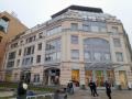 Фотография помещения под офис на Тургеневской площади в ЦАО Москвы, м Чистые пруды
