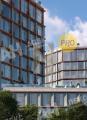 Продажа помещения свободного назначения в Москве в жилом доме на ул Казакова,м.Курская,19.9 м2,фото-6