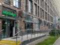Продажа помещения свободного назначения в Москве в жилом доме на ул 3-я Хорошёвская,м.Октябрьское поле,138 м2,фото-3